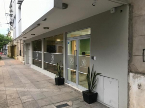 Hotel Plaza Italia